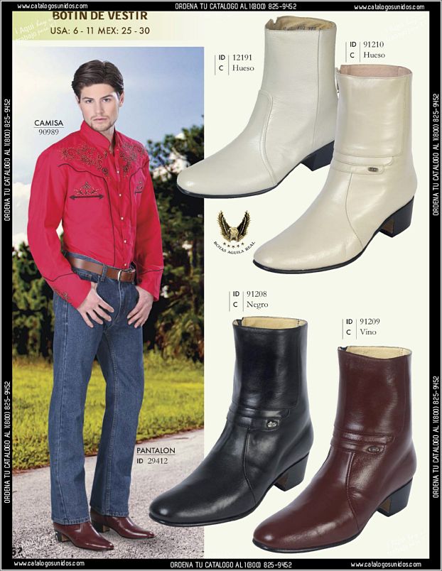 JR Boots Primavera - Verano 2014_Page_062